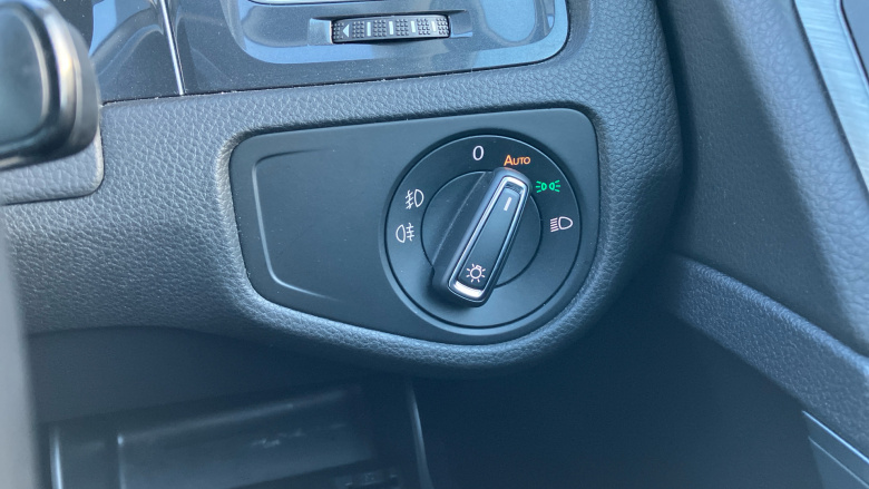 Volkswagen Golf 1.6 TDI Match Edition 5dr Diesel Hatchback